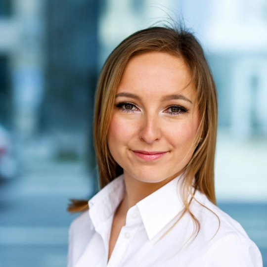 Malina Colombo - Componeers GmbH