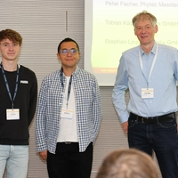 Zephyr Entwicklerforum