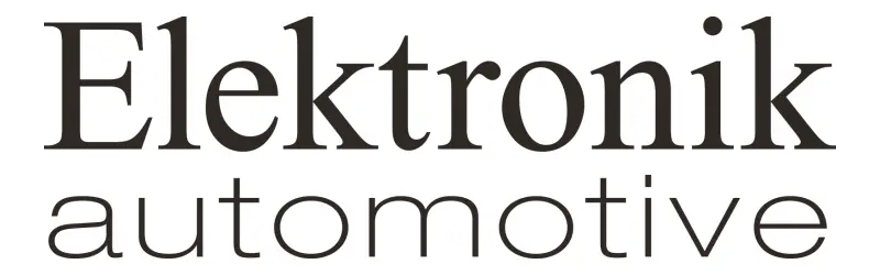 Logo Elektronik automotive
