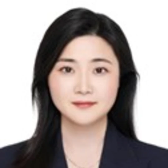 Prof. Dr. Qingling Zhao - Nanjing University of Science and Technology