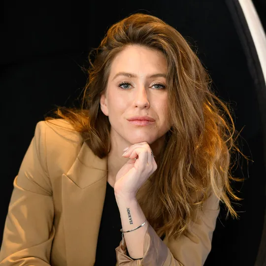 Josepha Pfeiffer - Robert Bosch GmbH